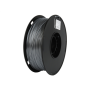 Flashforge PLA-plus Filament , 1.75 mm diameter, 1kg/spool , Silver