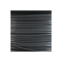 Flashforge PLA-plus Filament , 1.75 mm diameter, 1kg/spool , Silver