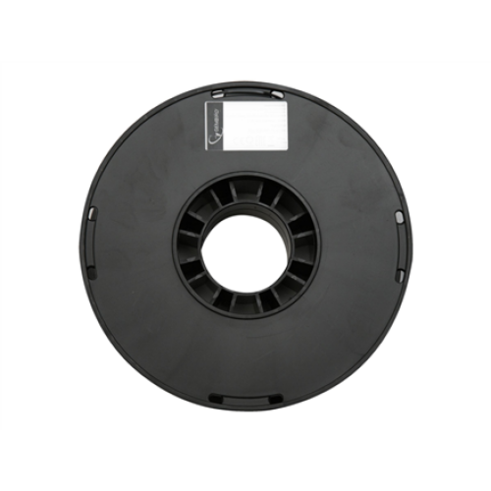 Flashforge PLA-plus Filament , 1.75 mm diameter, 1kg/spool , Silver