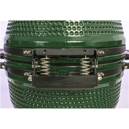TunaBone , Kamado Pro 22 grill , Size M , Green