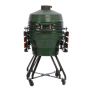 TunaBone , Kamado Pro 22 grill , Size M , Green