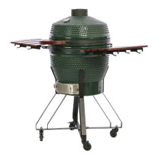 TunaBone , Kamado Pro 22 grill , Size M , Green