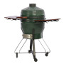 TunaBone , Kamado Pro 22 grill , Size M , Green