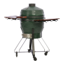 TunaBone , Kamado Pro 22 grill , Size M , Green