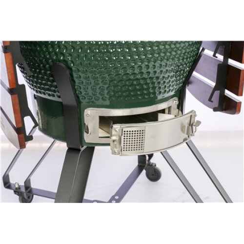 TunaBone , Kamado Pro 22 grill , Size M , Green
