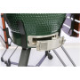 TunaBone , Kamado Pro 22 grill , Size M , Green