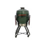 TunaBone , Kamado Pro 22 grill , Size M , Green