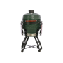 TunaBone , Kamado Pro 22 grill , Size M , Green