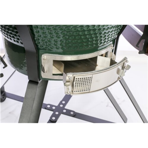 TunaBone , Kamado Pro 22 grill , Size M , Green