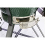 TunaBone , Kamado Pro 22 grill , Size M , Green