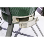 TunaBone , Kamado Pro 22 grill , Size M , Green