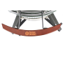 TunaBone , Kamado Pro 22 grill , Size M , Green
