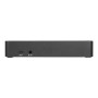 Targus , USB-C Universal DV4K Docking Station with 100W Power Delivery , DOCK182EUZ , Black