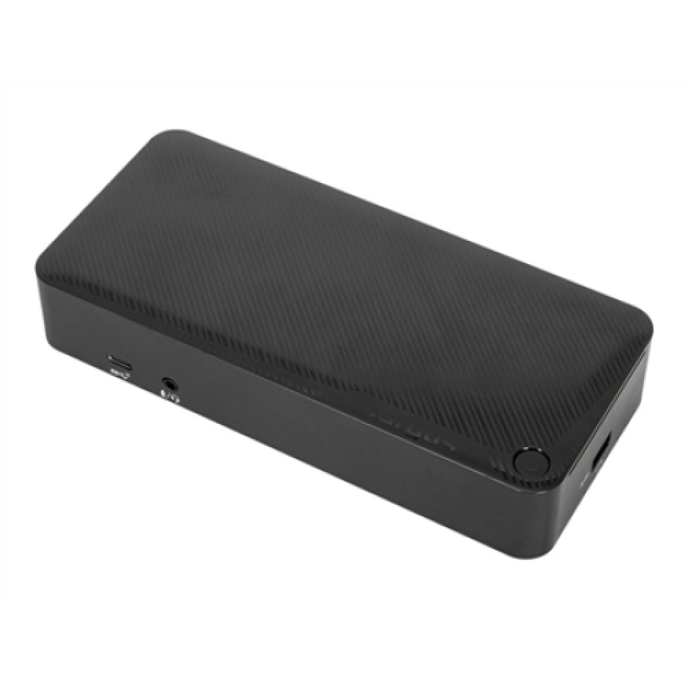 Targus USB-C Universal DV4K Docking Station with 100W Power Delivery , Targus