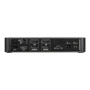 Targus , USB-C Universal DV4K Docking Station with 100W Power Delivery , DOCK182EUZ , Black