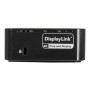 Targus , USB-C Universal DV4K Docking Station with 100W Power Delivery , DOCK182EUZ , Black