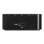 Targus , USB-C Universal DV4K Docking Station with 100W Power Delivery , DOCK182EUZ , Black