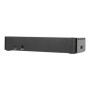 Targus , USB-C Universal DV4K Docking Station with 100W Power Delivery , DOCK182EUZ , Black