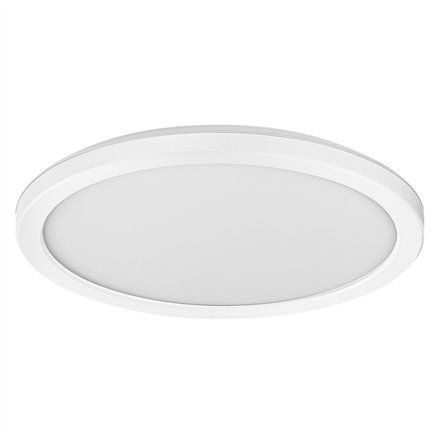 Osram SMART+ ORBIS ULTRA SLIM BACKLIGHT 235 RGB TW WT , 19 W , RGBTW , Wi-Fi
