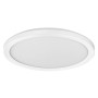 Osram SMART+ ORBIS ULTRA SLIM BACKLIGHT 235 RGB TW WT , 19 W , RGBTW , Wi-Fi