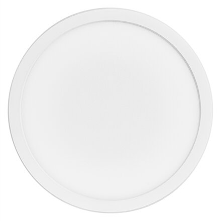 Osram SMART+ ORBIS ULTRA SLIM BACKLIGHT 235 RGB TW WT , 19 W , RGBTW , Wi-Fi
