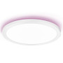 Osram SMART+ ORBIS ULTRA SLIM BACKLIGHT 235 RGB TW WT , 19 W , RGBTW , Wi-Fi