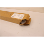 SALE OUT. DIGITUS Aluminum Outlet Strip with overload protection, 7 safety outlets, 2 m supply safety plug , Digitus , Aluminum outlet strip with overload protection , DN-95403 , DAMAGED PACKAGING