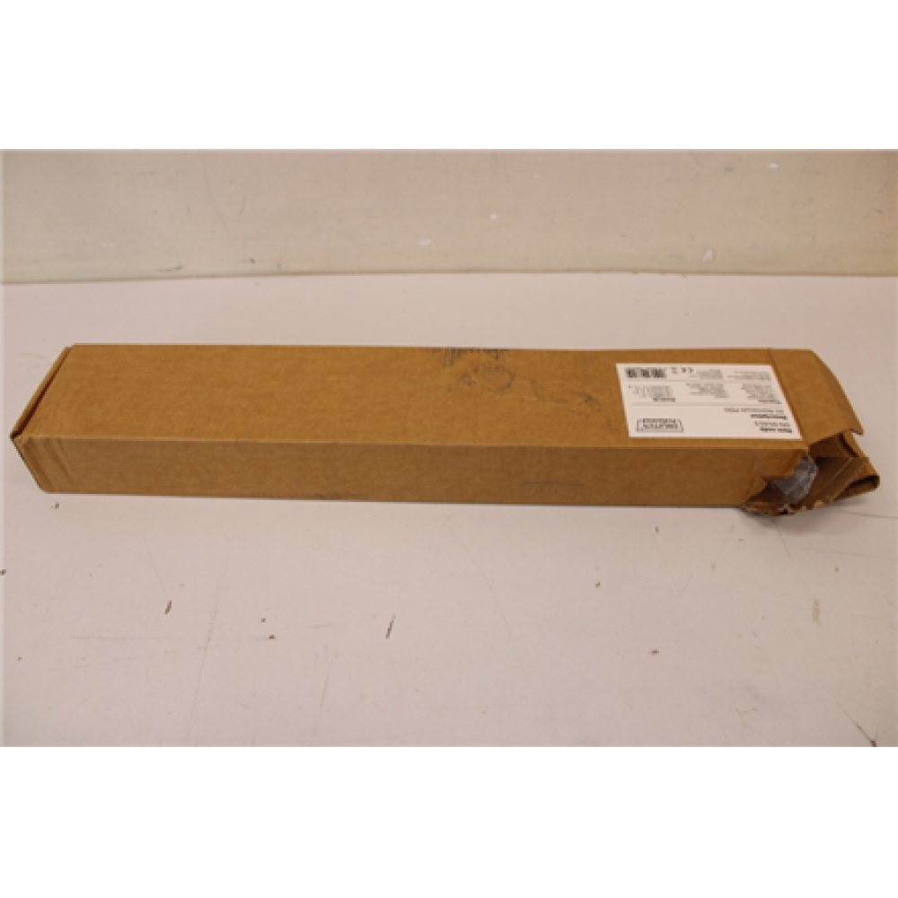 SALE OUT. DIGITUS Aluminum Outlet Strip with overload protection, 7 safety outlets, 2 m supply safety plug , Digitus , Aluminum outlet strip with overload protection , DN-95403 , DAMAGED PACKAGING