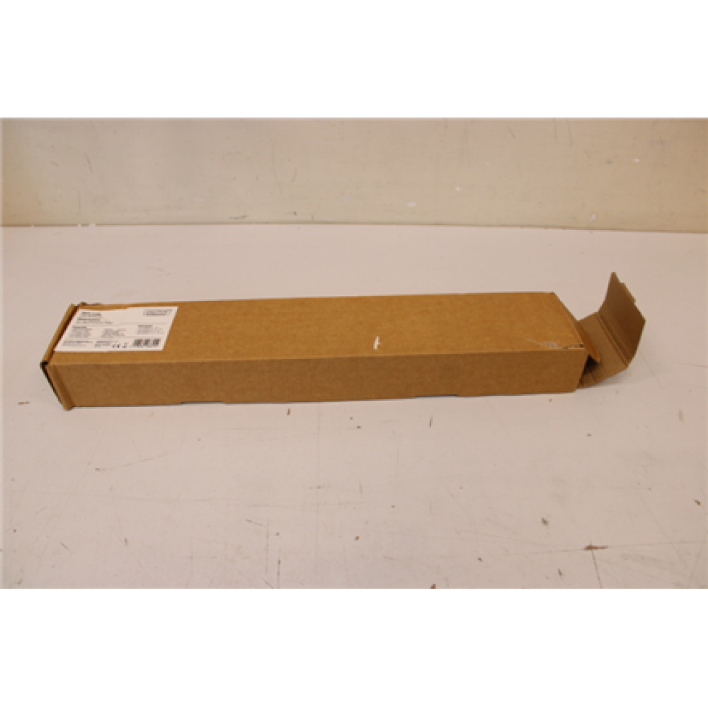 SALE OUT. DIGITUS Aluminum Outlet Strip with overload protection, 7 safety outlets, 2 m supply safety plug , Digitus , Aluminum outlet strip with overload protection , DN-95403 , DAMAGED PACKAGING