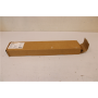 SALE OUT. DIGITUS Aluminum Outlet Strip with overload protection, 7 safety outlets, 2 m supply safety plug , Digitus , Aluminum outlet strip with overload protection , DN-95403 , DAMAGED PACKAGING