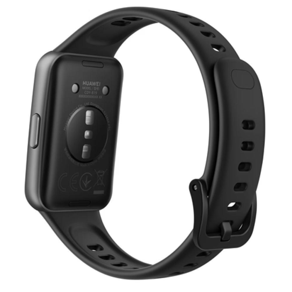 Huawei Band 11 , AMOLED , Touchscreen , Waterproof