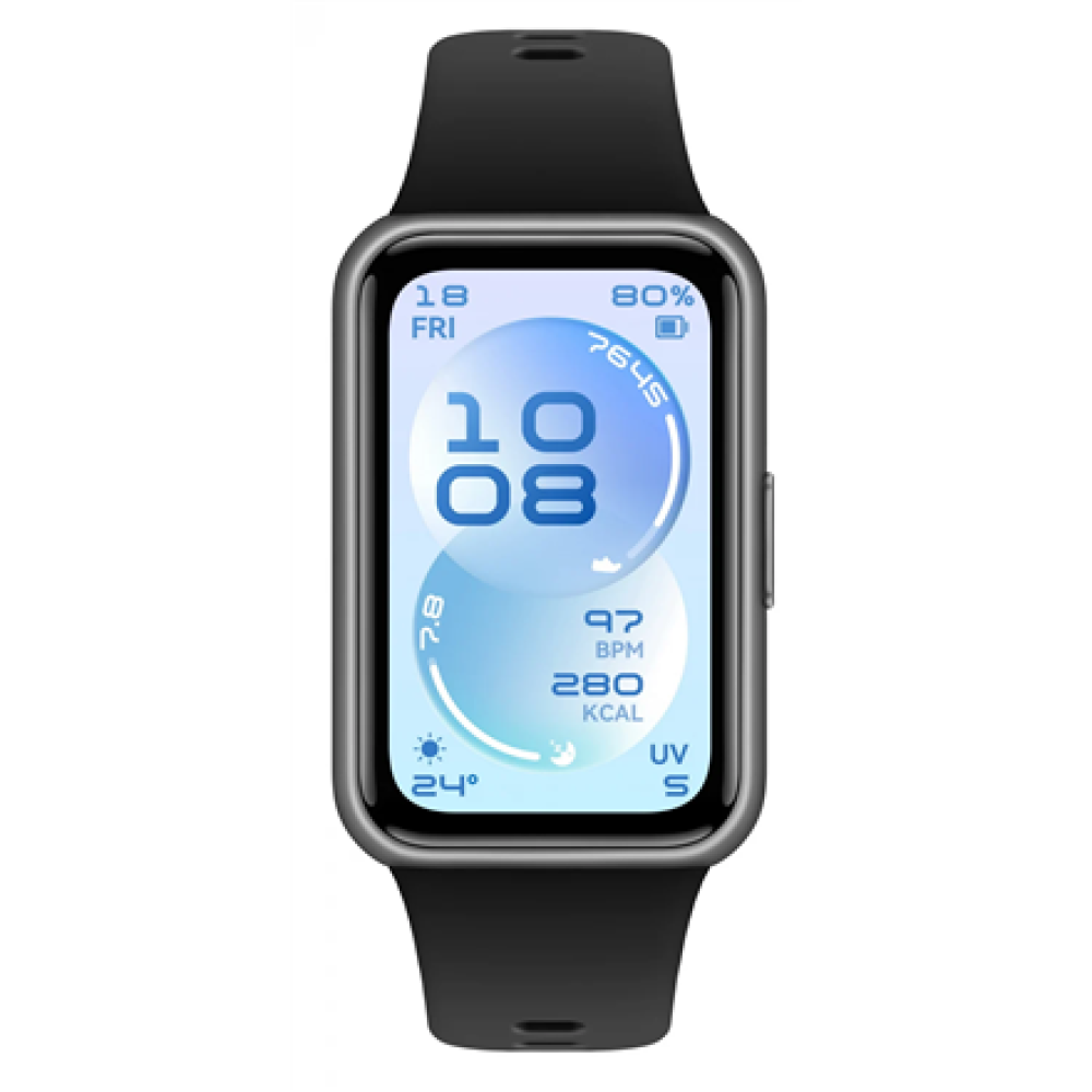 Huawei Band 11 , AMOLED , Touchscreen , Waterproof