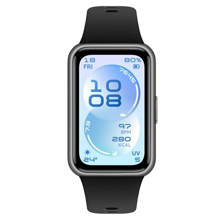Huawei Band 11 , AMOLED , Touchscreen , Waterproof