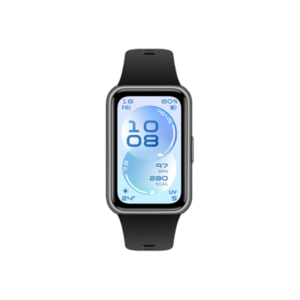 Huawei Band 11 , AMOLED , Touchscreen , Waterproof