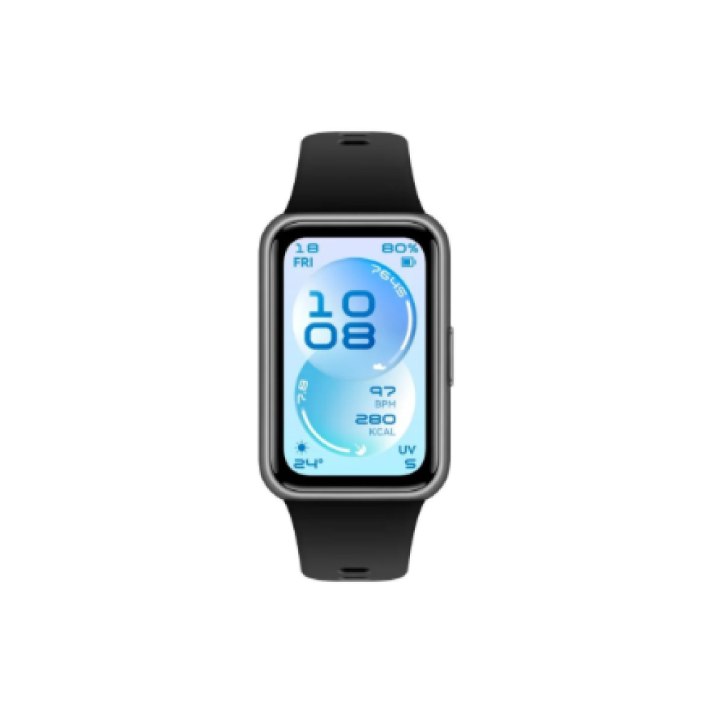 Huawei Band 11 , AMOLED , Touchscreen , Waterproof