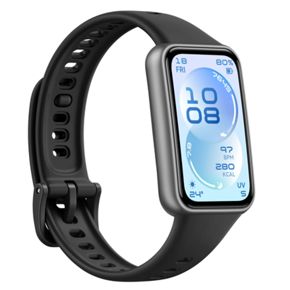 Huawei Band 11 , AMOLED , Touchscreen , Waterproof