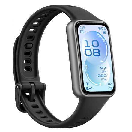 Huawei Band 11 , AMOLED , Touchscreen , Waterproof