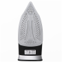 Adler Steam Iron , AD 5043 , Steam Iron , 2800 W , Water tank capacity 300 ml , Continuous steam 30 g/min , Steam boost performance 42 g/min , Black/Silver