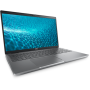 Dell Latitude 5531 Grey, 15.6 , IPS, FHD, 1920 x 1080, Anti-glare, Intel Core i5, i5-12500H, 16 GB, DDR5, SSD 512 GB, Intel Iris Xe Graphics, Windows 11 Pro, 802.11ax, Bluetooth version 5.2, Keyboard language Estonian, Keyboard backlit, Warranty 36 month(