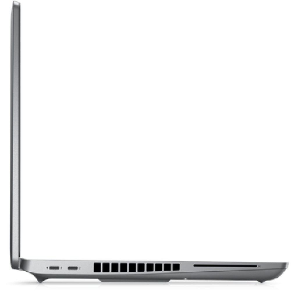 Dell Latitude 5531 Grey, 15.6 , IPS, FHD, 1920 x 1080, Anti-glare, Intel Core i5, i5-12500H, 16 GB, DDR5, SSD 512 GB, Intel Iris Xe Graphics, Windows 11 Pro, 802.11ax, Bluetooth version 5.2, Keyboard language Estonian, Keyboard backlit, Warranty 36 month(