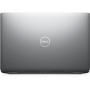 Dell Latitude 5531 Grey, 15.6 , IPS, FHD, 1920 x 1080, Anti-glare, Intel Core i5, i5-12500H, 16 GB, DDR5, SSD 512 GB, Intel Iris Xe Graphics, Windows 11 Pro, 802.11ax, Bluetooth version 5.2, Keyboard language Estonian, Keyboard backlit, Warranty 36 month(