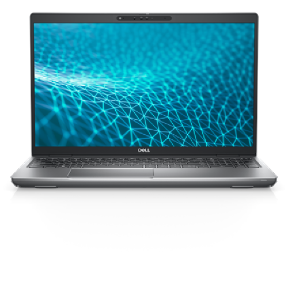Dell Latitude 5531 Grey, 15.6 , IPS, FHD, 1920 x 1080, Anti-glare, Intel Core i5, i5-12500H, 16 GB, DDR5, SSD 512 GB, Intel Iris Xe Graphics, Windows 11 Pro, 802.11ax, Bluetooth version 5.2, Keyboard language Estonian, Keyboard backlit, Warranty 36 month(