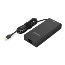 Lenovo Legion 400W AC adapter (Slim Tip), EU , AC Adapter