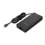 Lenovo Legion 400W AC adapter (Slim Tip), EU , AC Adapter