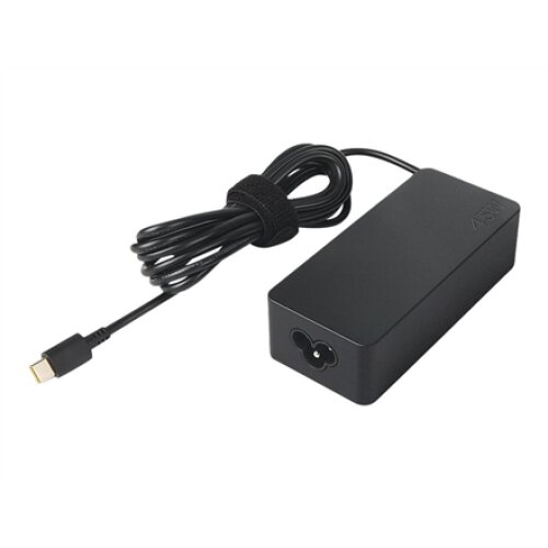Lenovo , Standard AC Power Adapter Type-C , USB , 5 - 20 V , 45 W