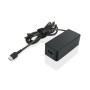 Lenovo , Standard AC Power Adapter Type-C , USB , 5 - 20 V , 45 W