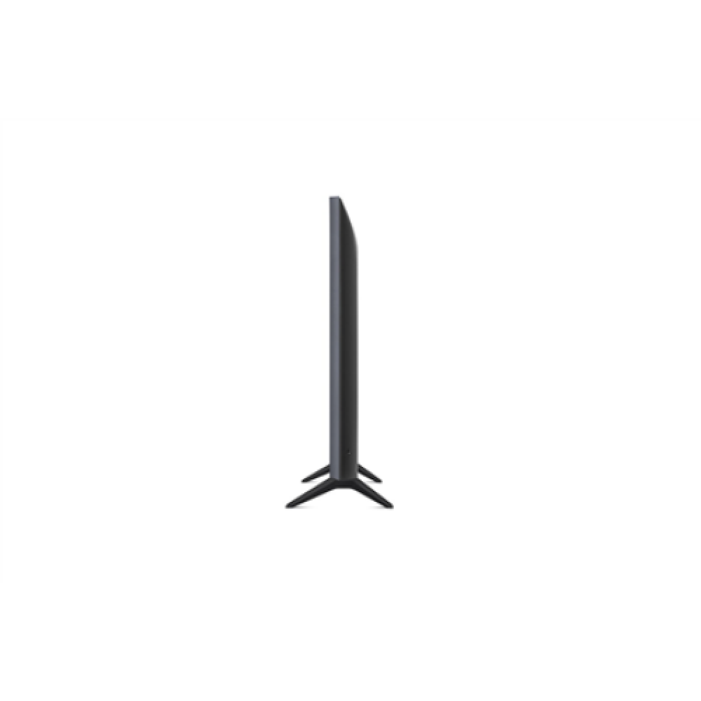 LG 43UR78003LK 43 (109 cm), Smart TV, webOS 23, UHD 4K, 3840 x 2160 pixels, Wi-Fi