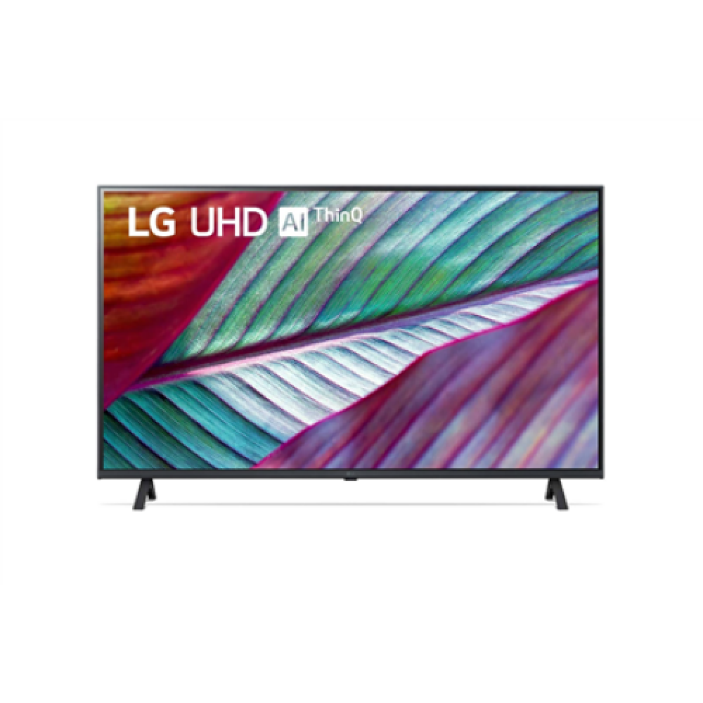 LG 43UR78003LK 43 (109 cm), Smart TV, webOS 23, UHD 4K, 3840 x 2160 pixels, Wi-Fi