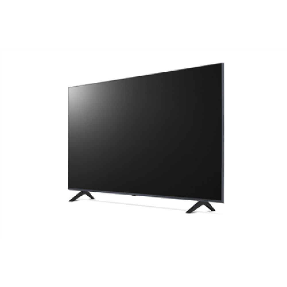 LG 43UR78003LK 43 (109 cm), Smart TV, webOS 23, UHD 4K, 3840 x 2160 pixels, Wi-Fi