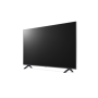 LG 43UR78003LK 43 (109 cm), Smart TV, webOS 23, UHD 4K, 3840 x 2160 pixels, Wi-Fi